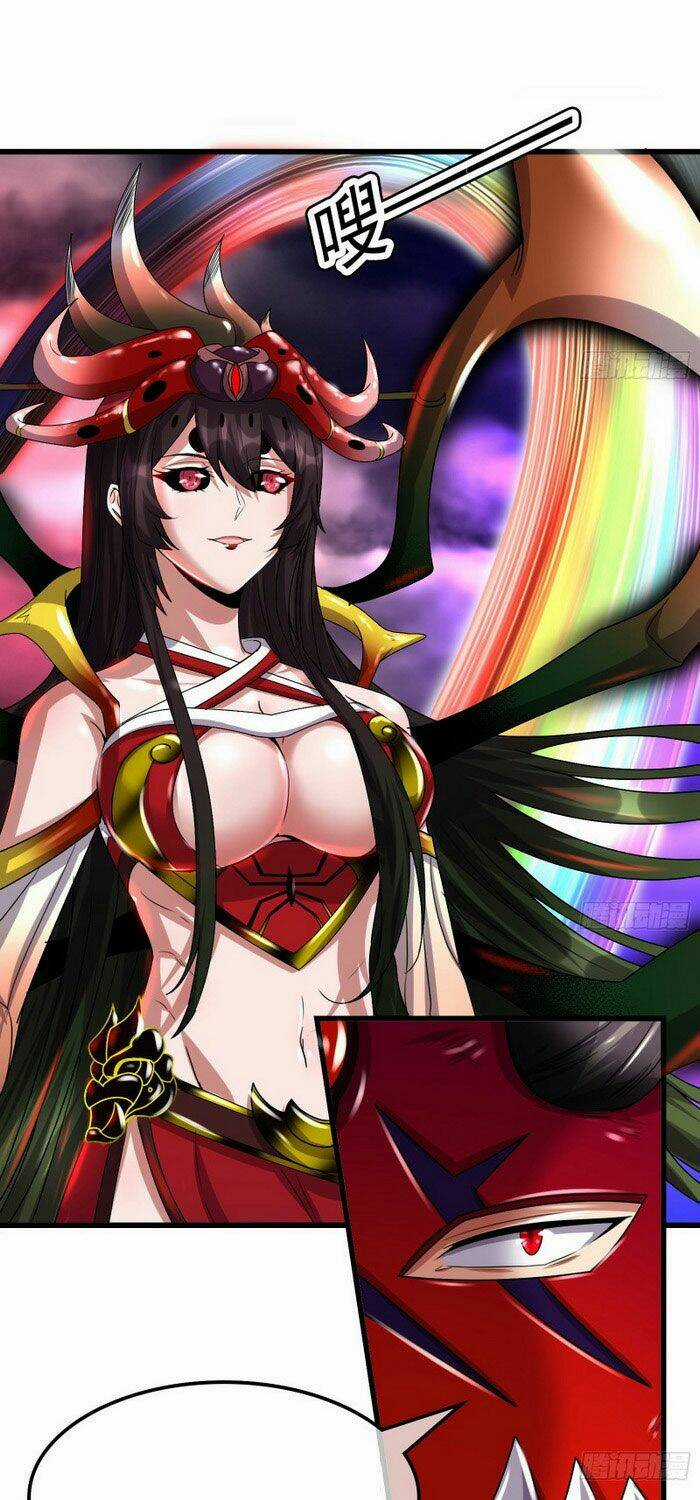 Khắc Kim Đại Lão - Chapter 166 - Trang 7