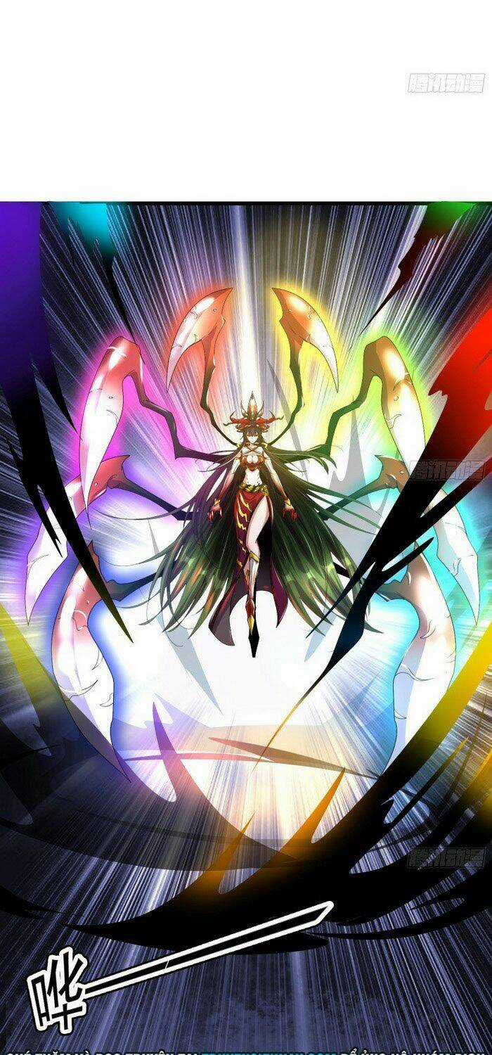 Khắc Kim Đại Lão - Chapter 166 - Trang 9