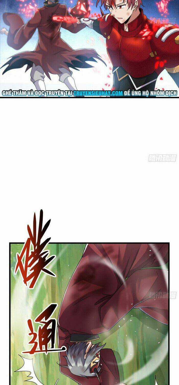 Khắc Kim Đại Lão - Chapter 167 - Trang 2