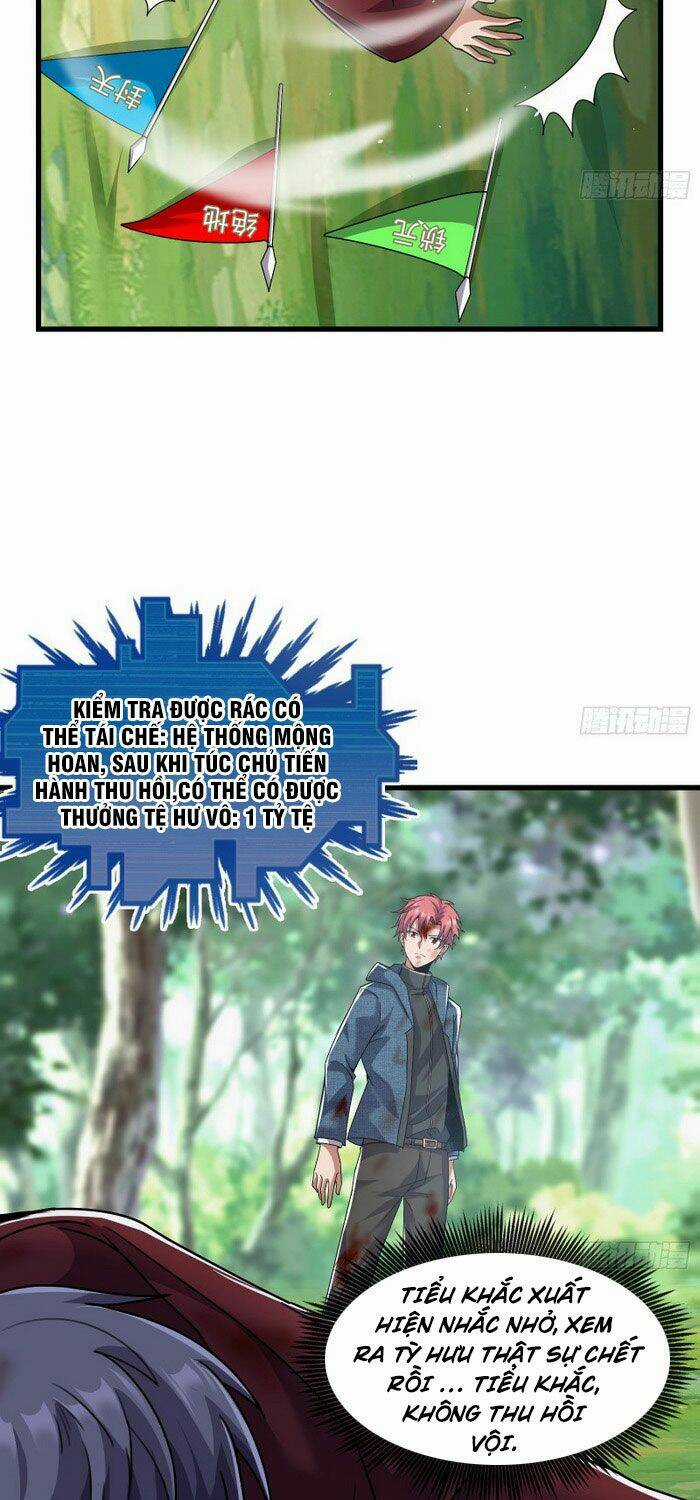 Khắc Kim Đại Lão - Chapter 167 - Trang 3