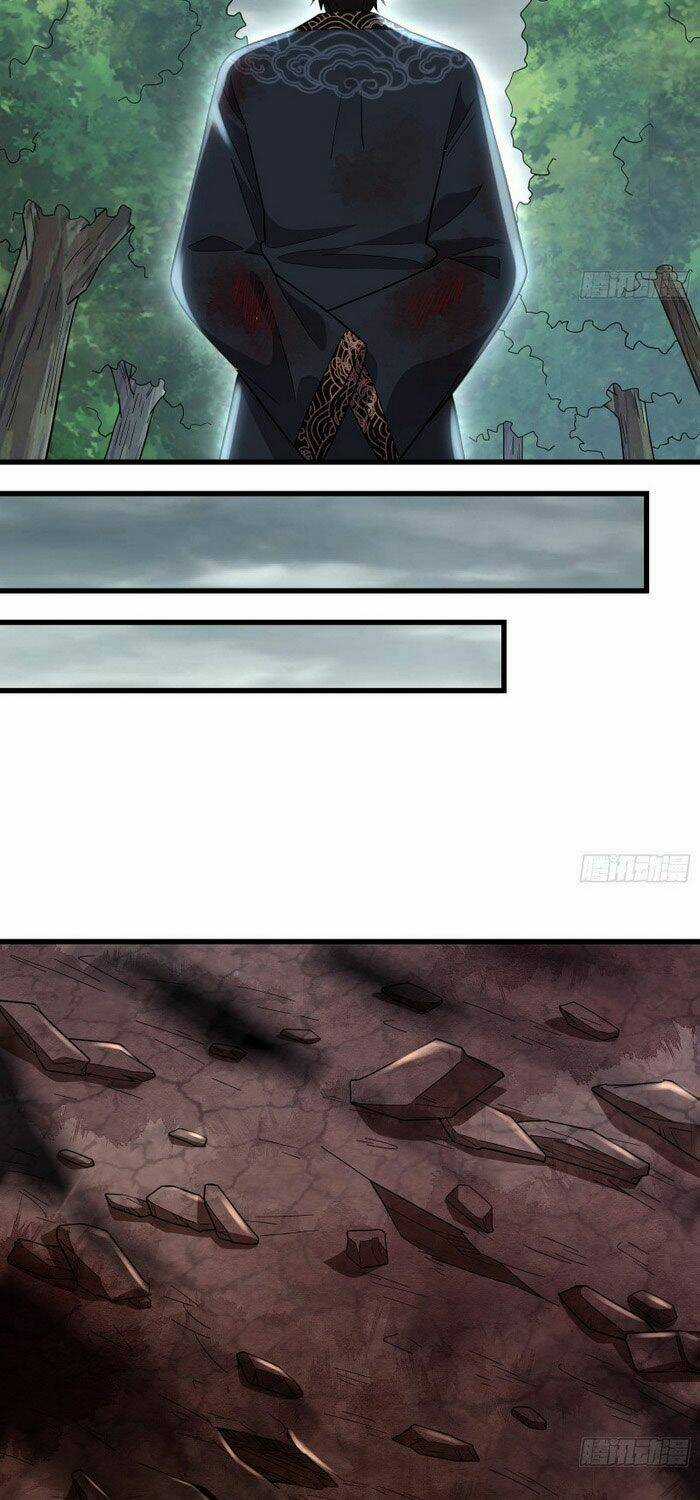 Khắc Kim Đại Lão - Chapter 167 - Trang 26