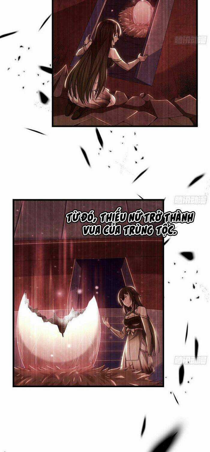 Khắc Kim Đại Lão - Chapter 167 - Trang 37