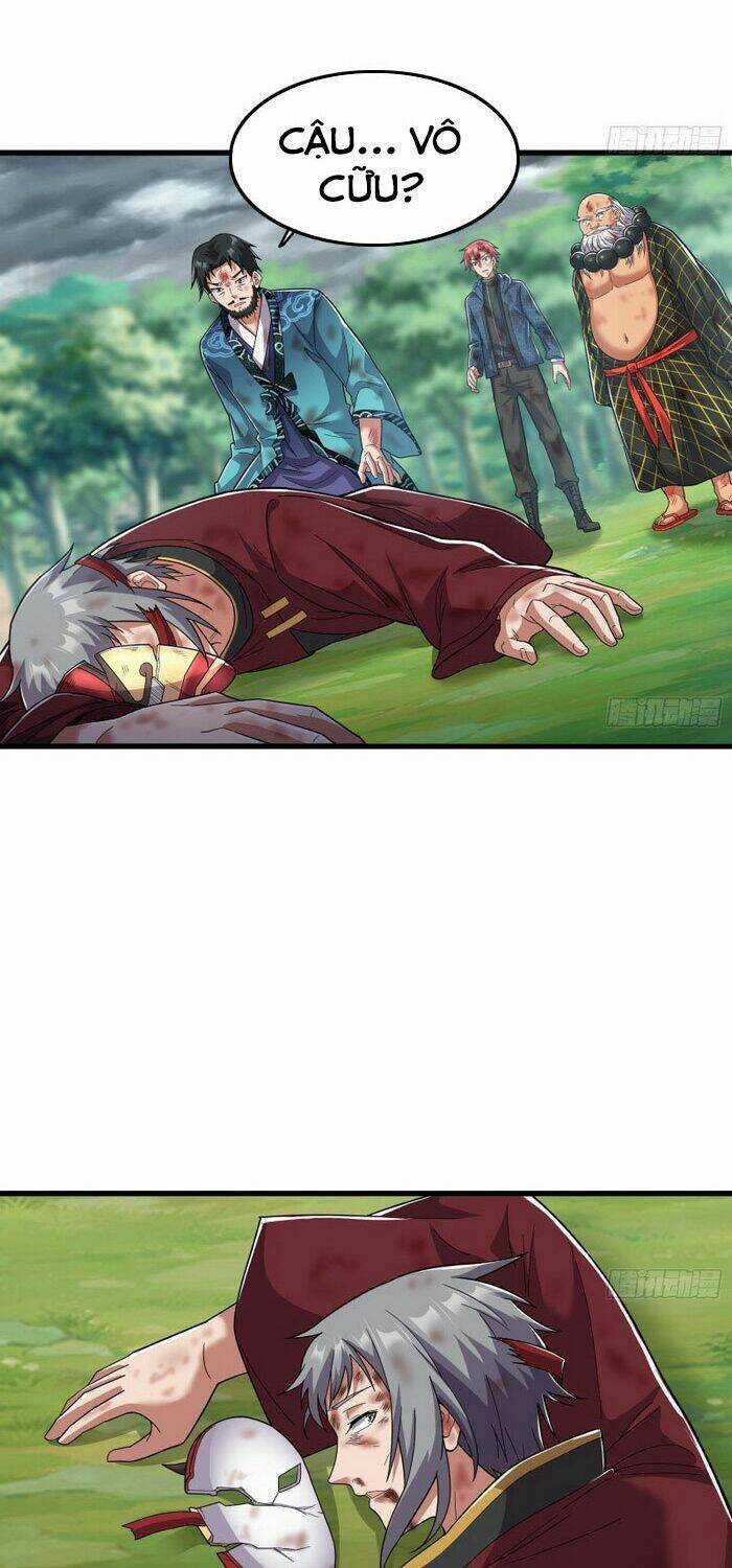 Khắc Kim Đại Lão - Chapter 167 - Trang 10
