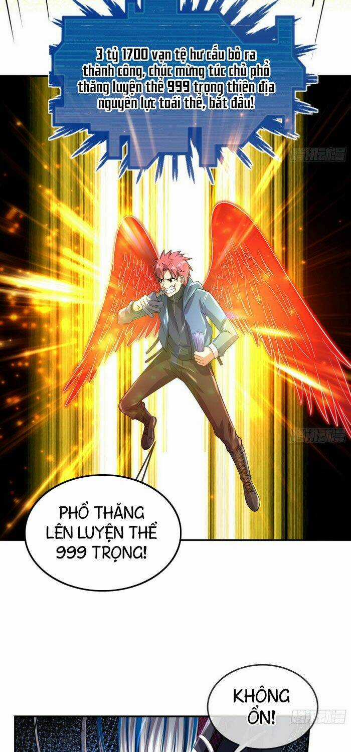 Khắc Kim Đại Lão - Chapter 168 - Trang 13