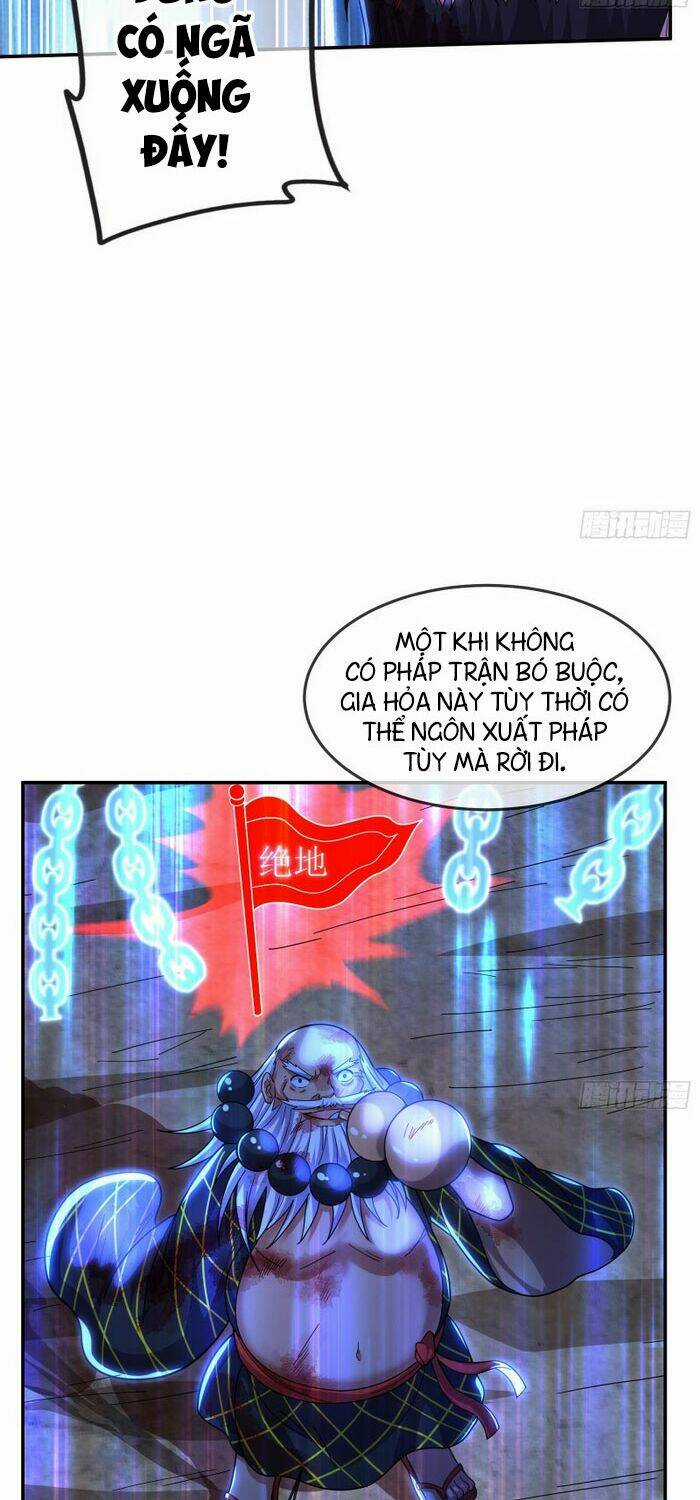 Khắc Kim Đại Lão - Chapter 168 - Trang 25