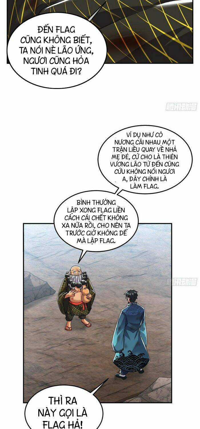 Khắc Kim Đại Lão - Chapter 168 - Trang 42