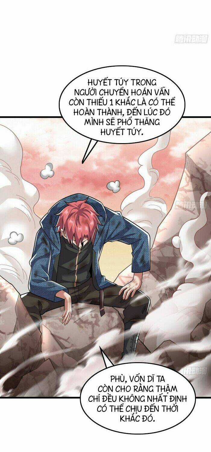 Khắc Kim Đại Lão - Chapter 169 - Trang 2