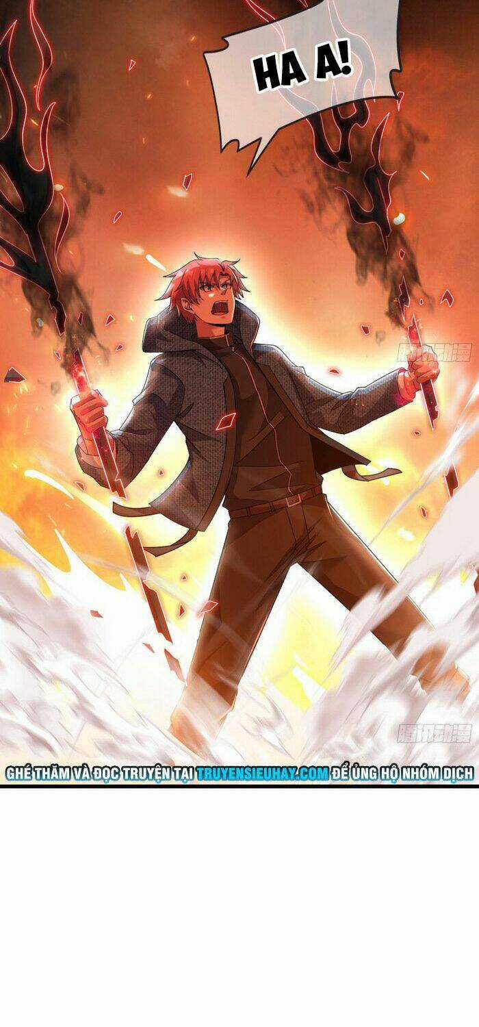 Khắc Kim Đại Lão - Chapter 169 - Trang 18