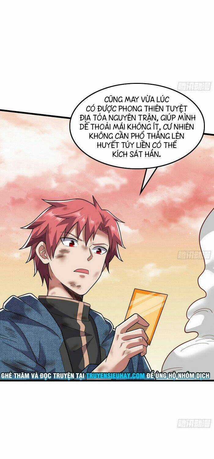 Khắc Kim Đại Lão - Chapter 169 - Trang 3