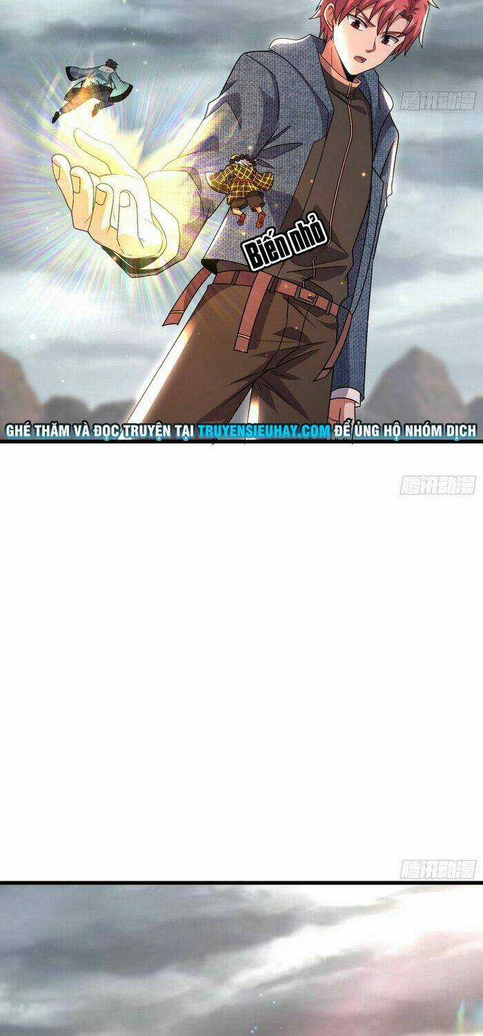 Khắc Kim Đại Lão - Chapter 169 - Trang 21