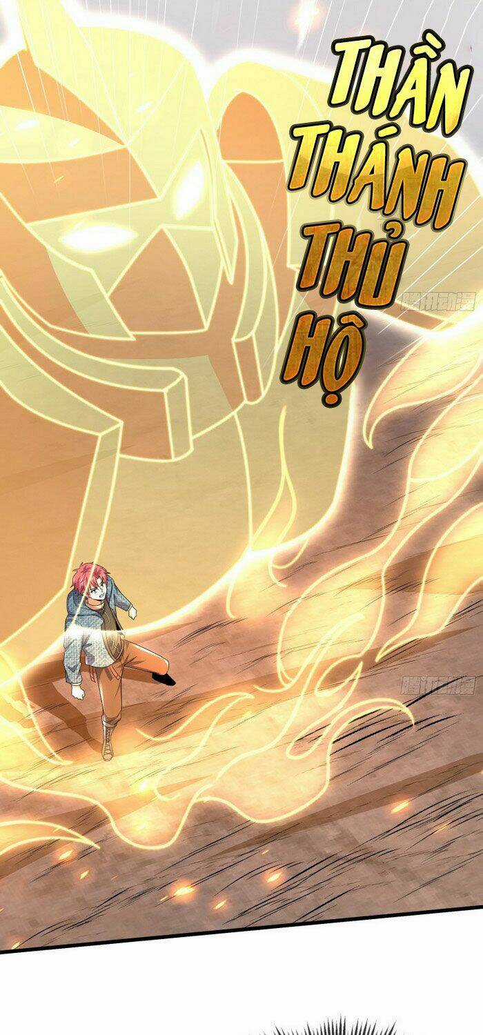 Khắc Kim Đại Lão - Chapter 169 - Trang 26