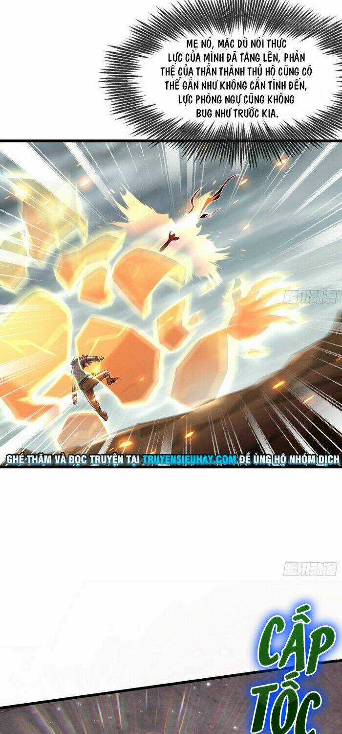 Khắc Kim Đại Lão - Chapter 169 - Trang 27