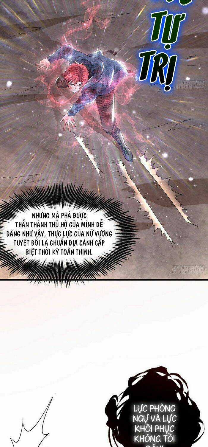 Khắc Kim Đại Lão - Chapter 169 - Trang 28