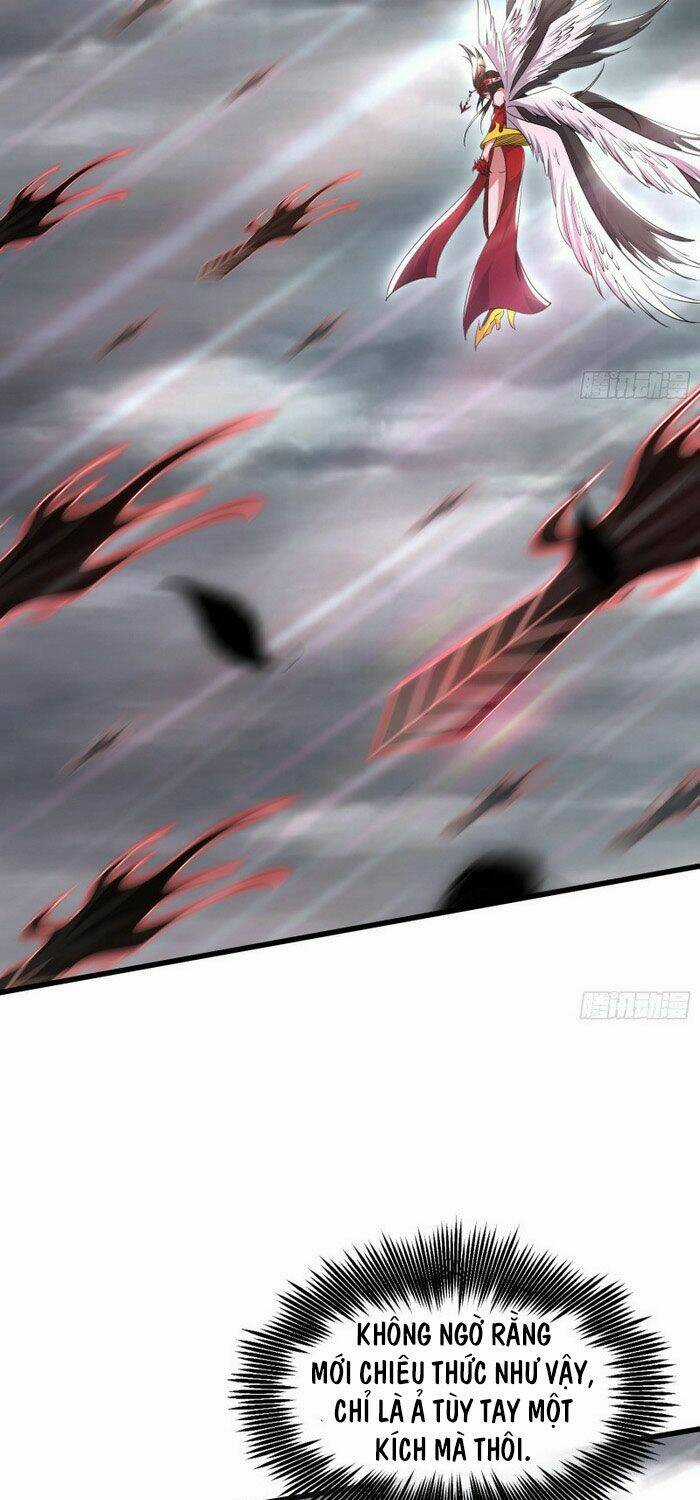 Khắc Kim Đại Lão - Chapter 169 - Trang 30