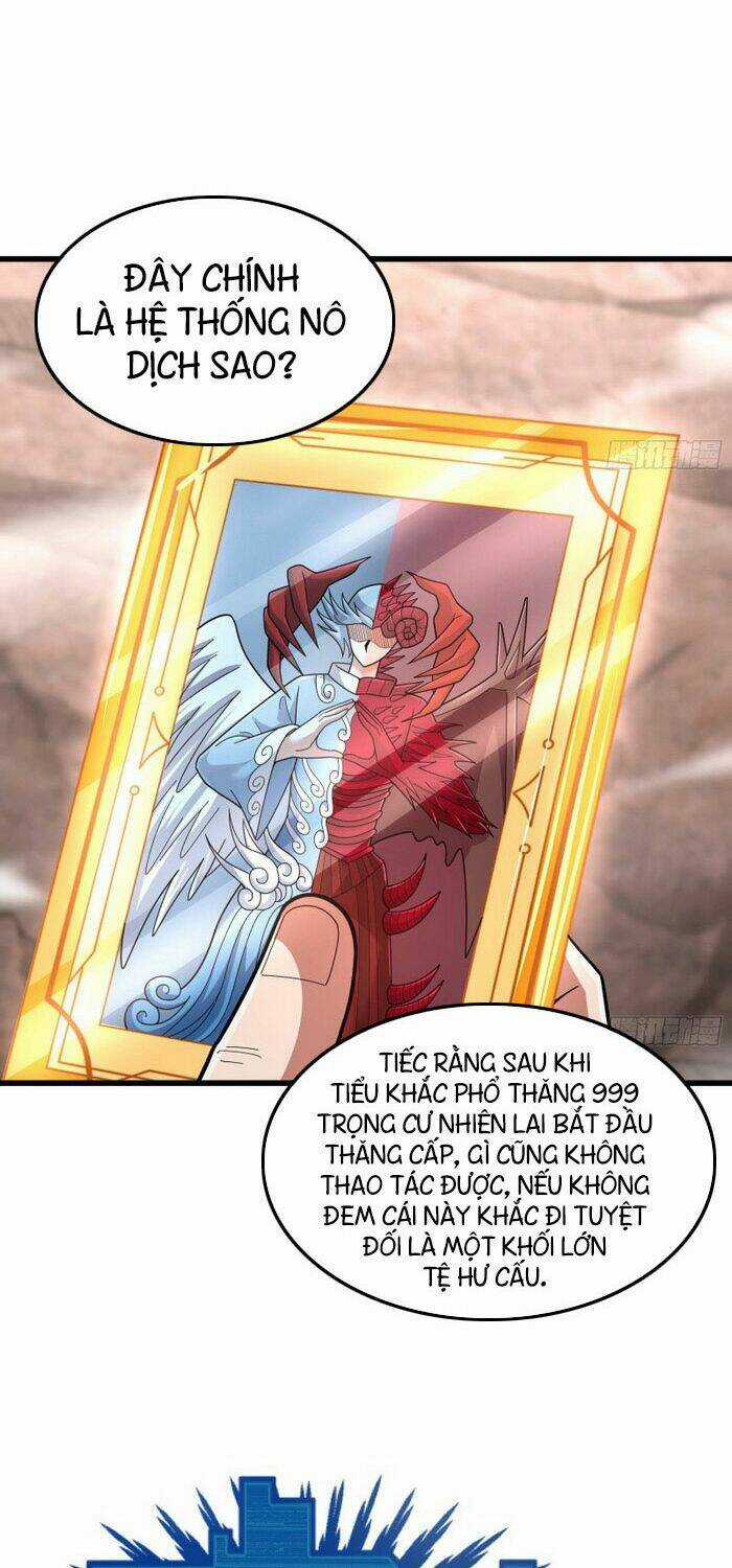 Khắc Kim Đại Lão - Chapter 169 - Trang 4