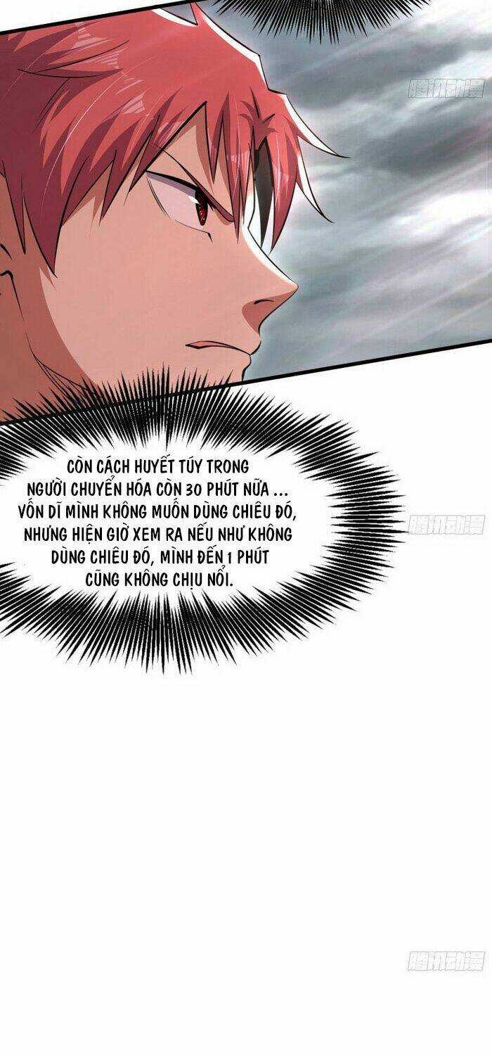 Khắc Kim Đại Lão - Chapter 169 - Trang 31