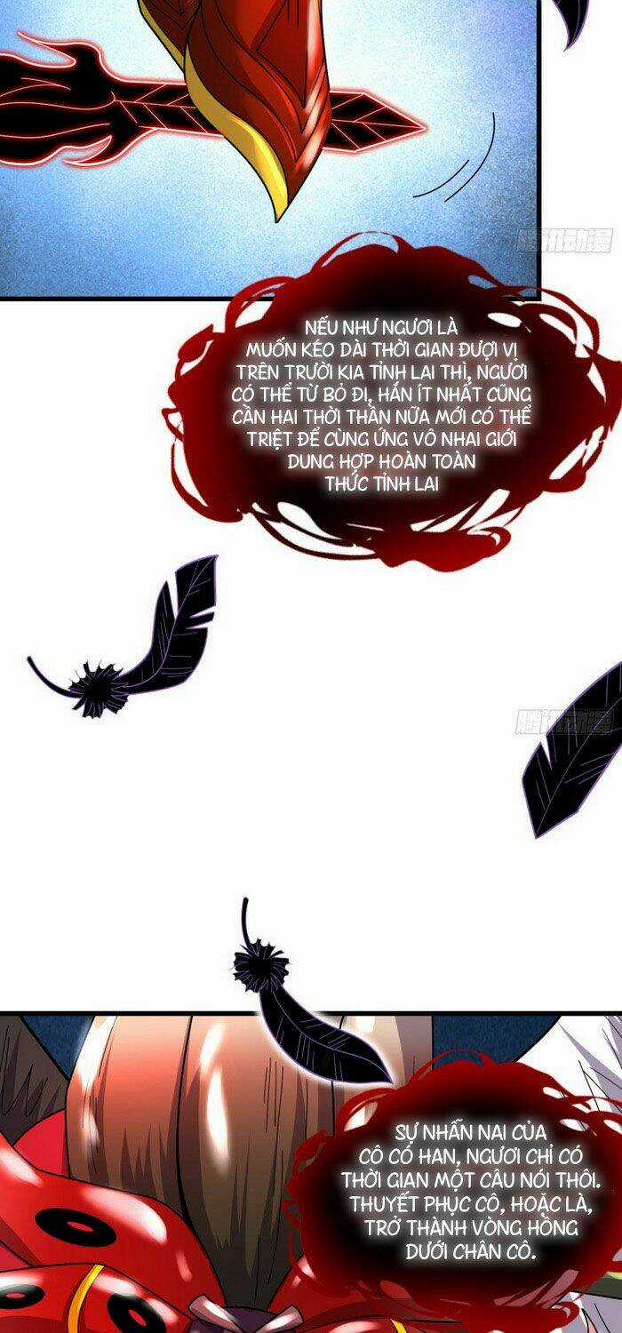 Khắc Kim Đại Lão - Chapter 169 - Trang 42