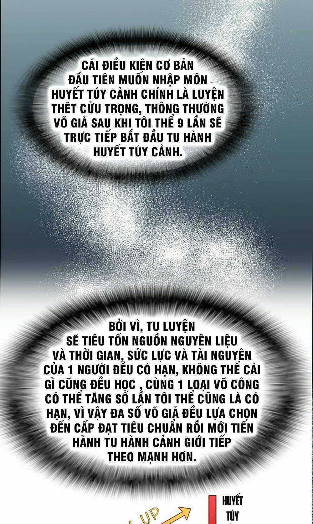 Khắc Kim Đại Lão - Chapter 17 - Trang 34