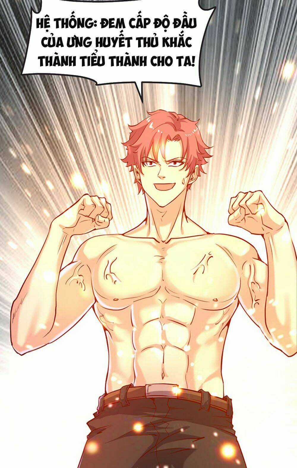 Khắc Kim Đại Lão - Chapter 17 - Trang 37