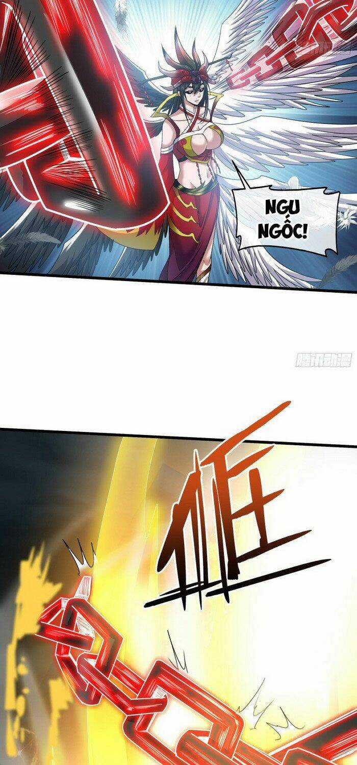 Khắc Kim Đại Lão - Chapter 170 - Trang 13