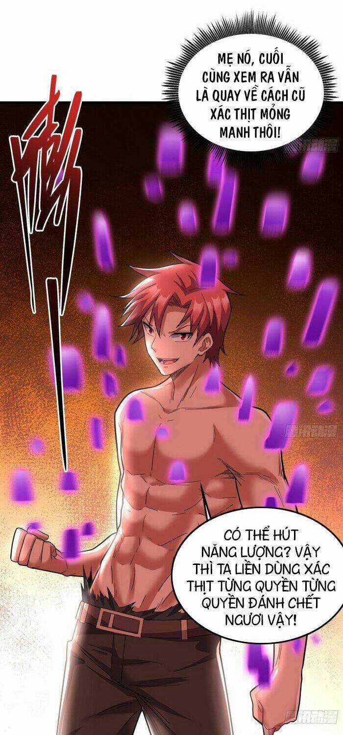 Khắc Kim Đại Lão - Chapter 170 - Trang 18