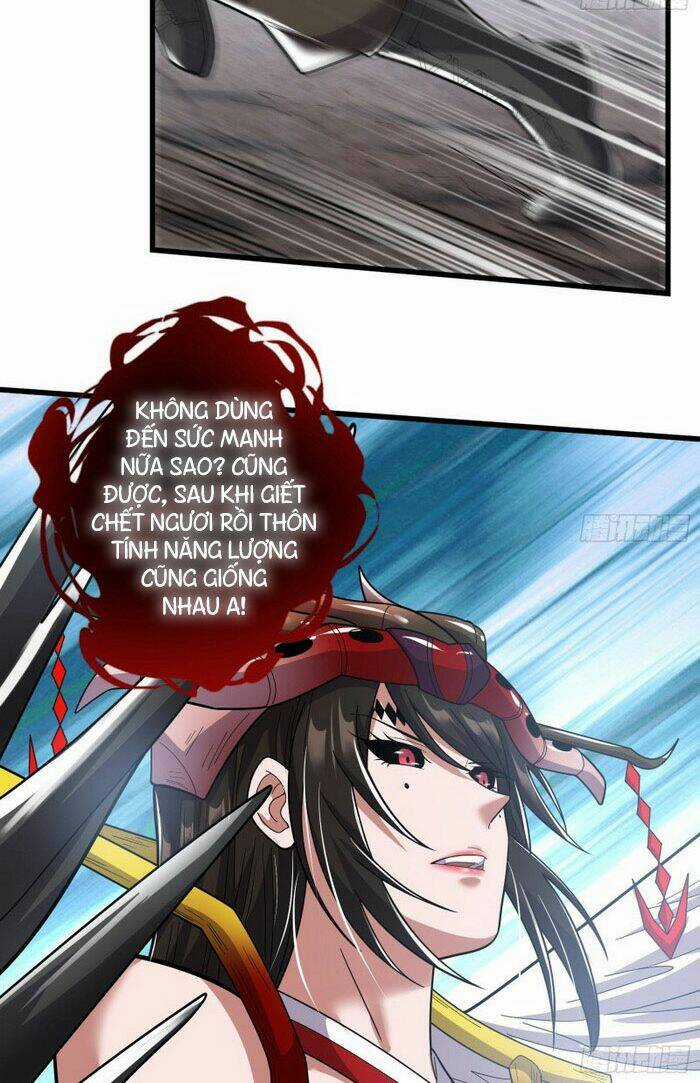 Khắc Kim Đại Lão - Chapter 170 - Trang 20