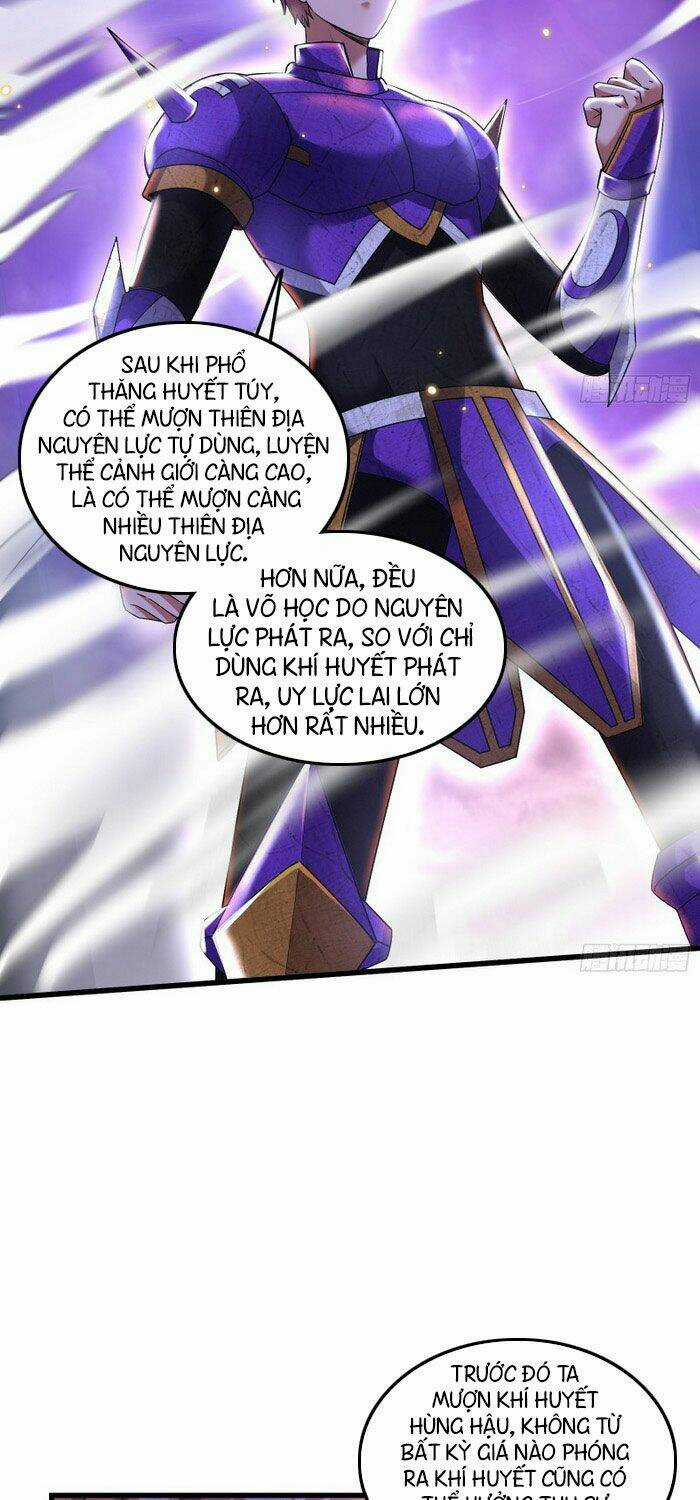 Khắc Kim Đại Lão - Chapter 170 - Trang 3