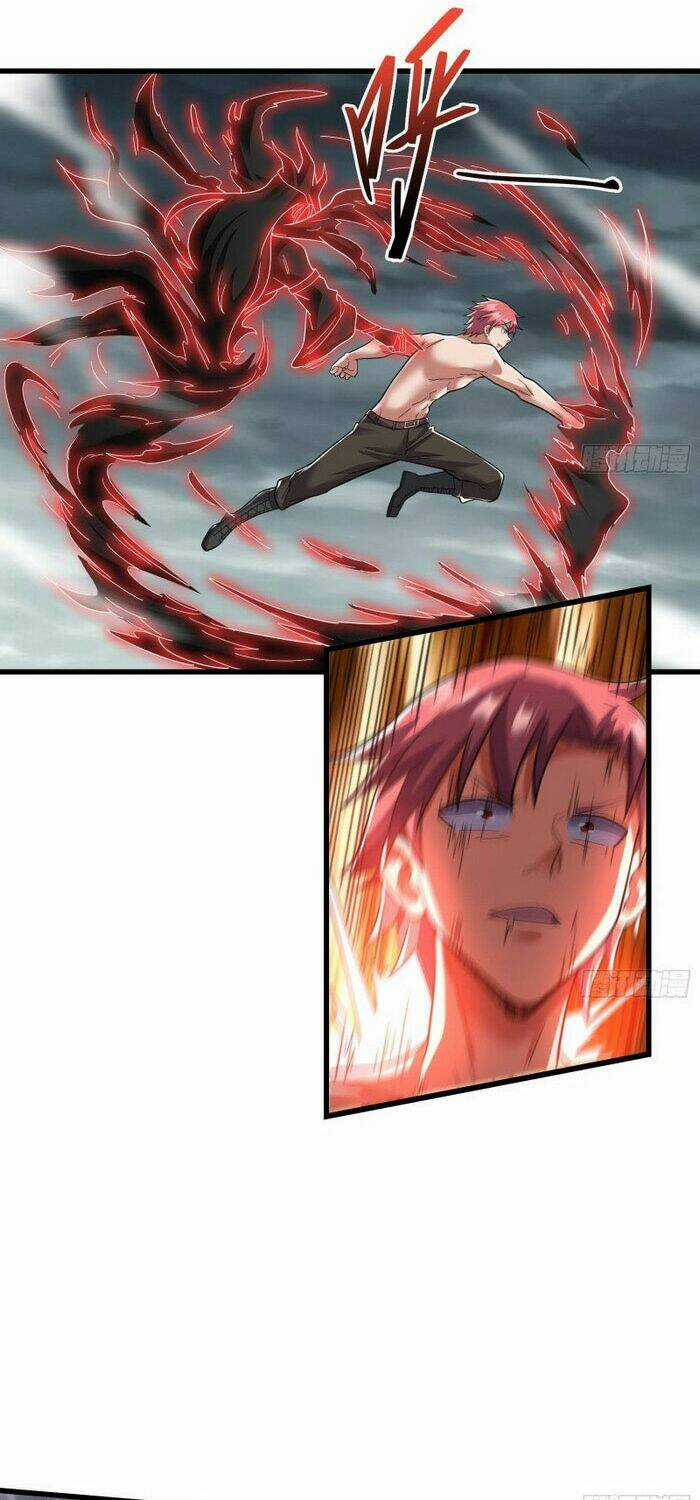 Khắc Kim Đại Lão - Chapter 170 - Trang 30