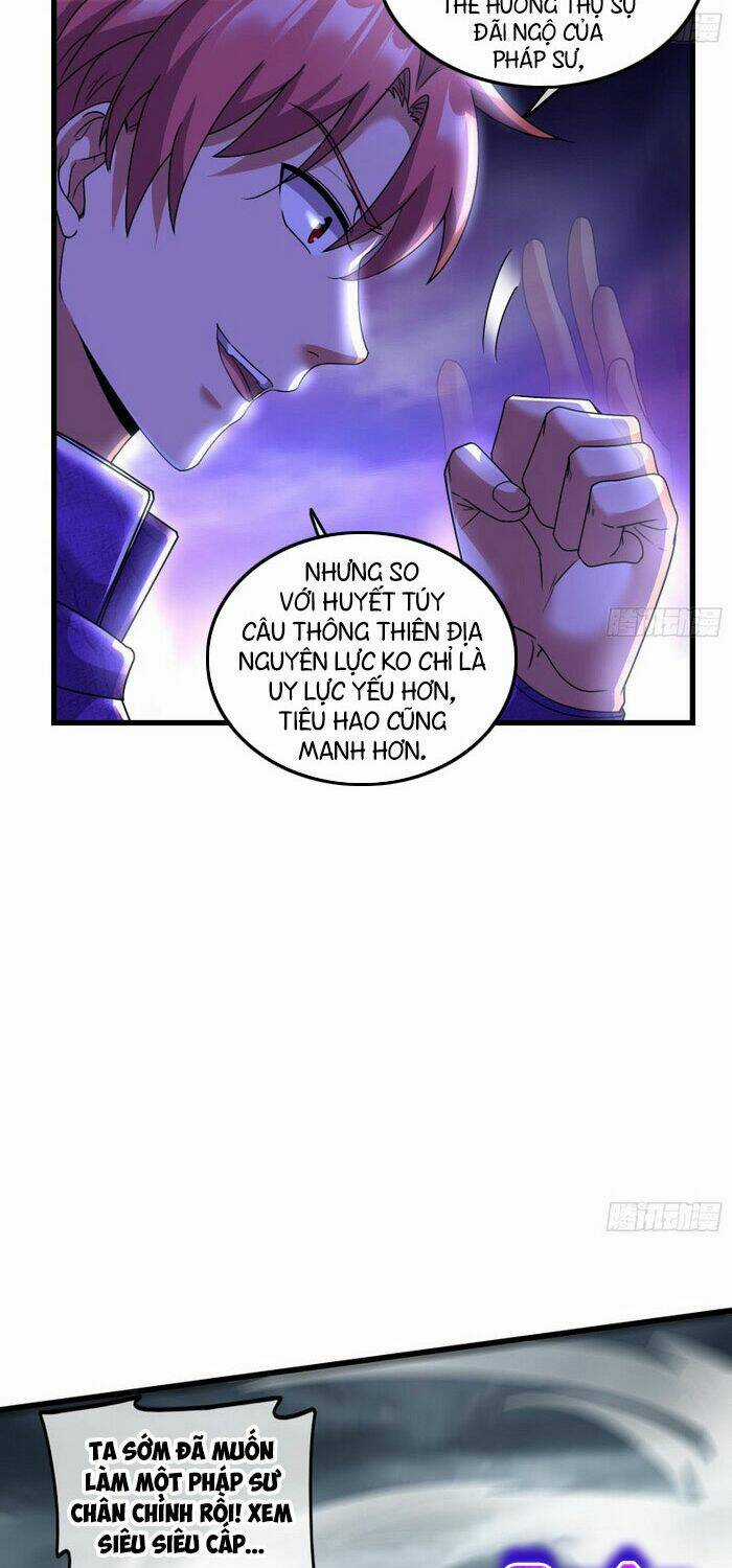 Khắc Kim Đại Lão - Chapter 170 - Trang 4