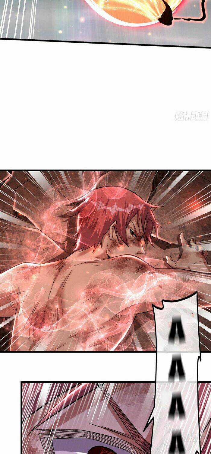 Khắc Kim Đại Lão - Chapter 170 - Trang 36