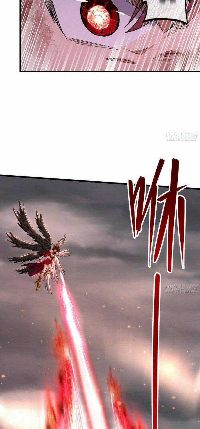 Khắc Kim Đại Lão - Chapter 170 - Trang 37