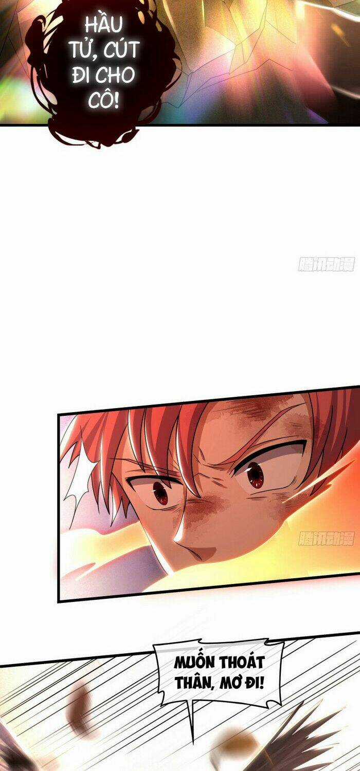 Khắc Kim Đại Lão - Chapter 170 - Trang 45