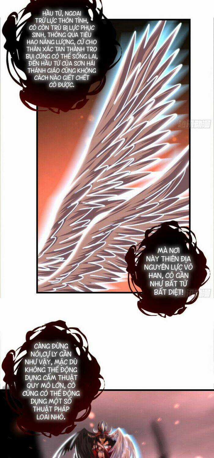 Khắc Kim Đại Lão - Chapter 170 - Trang 49