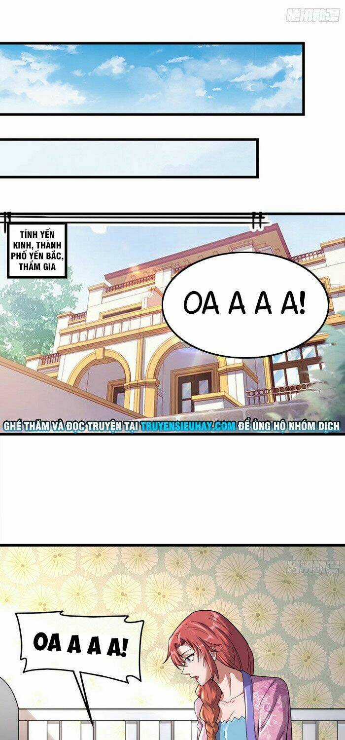 Khắc Kim Đại Lão - Chapter 171 - Trang 13