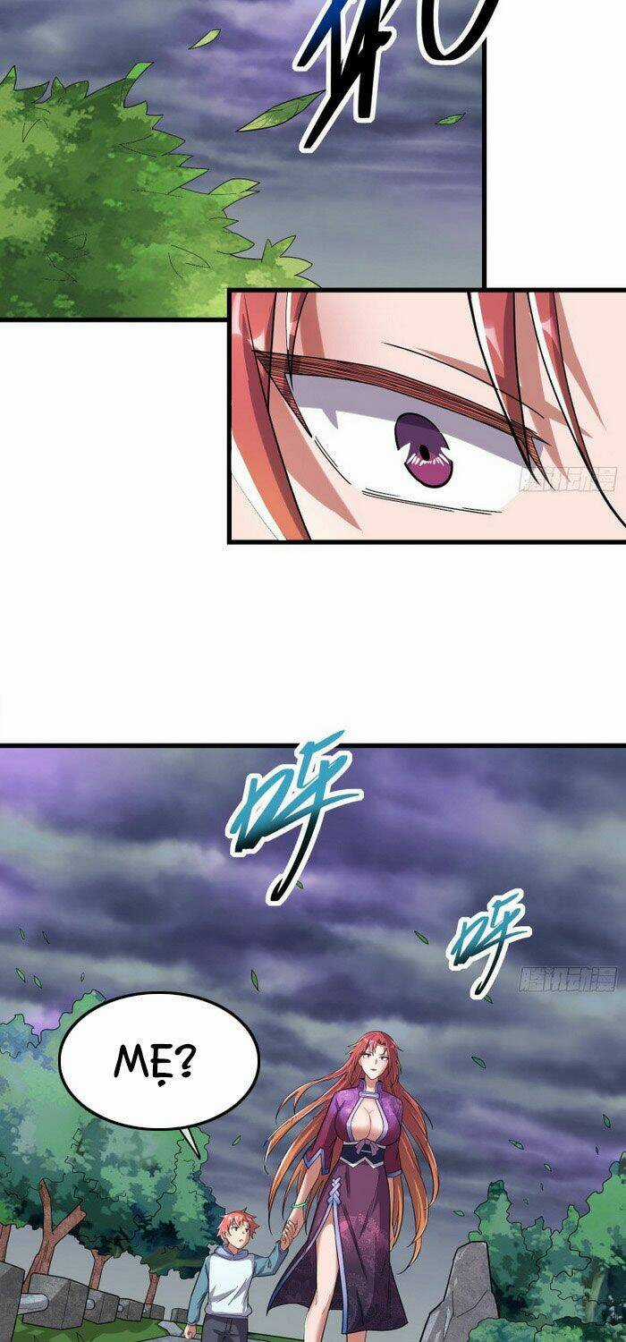 Khắc Kim Đại Lão - Chapter 171 - Trang 21