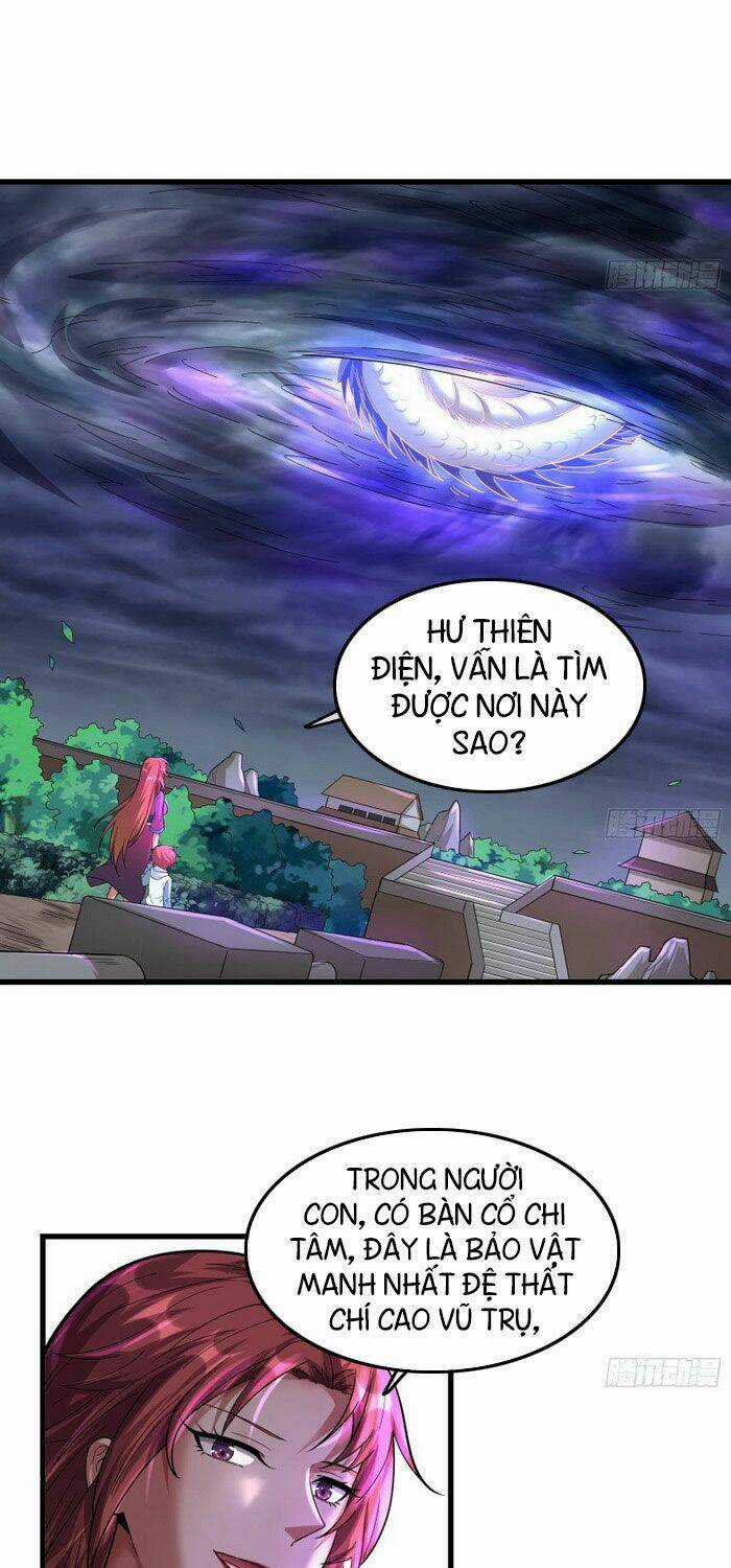 Khắc Kim Đại Lão - Chapter 171 - Trang 23