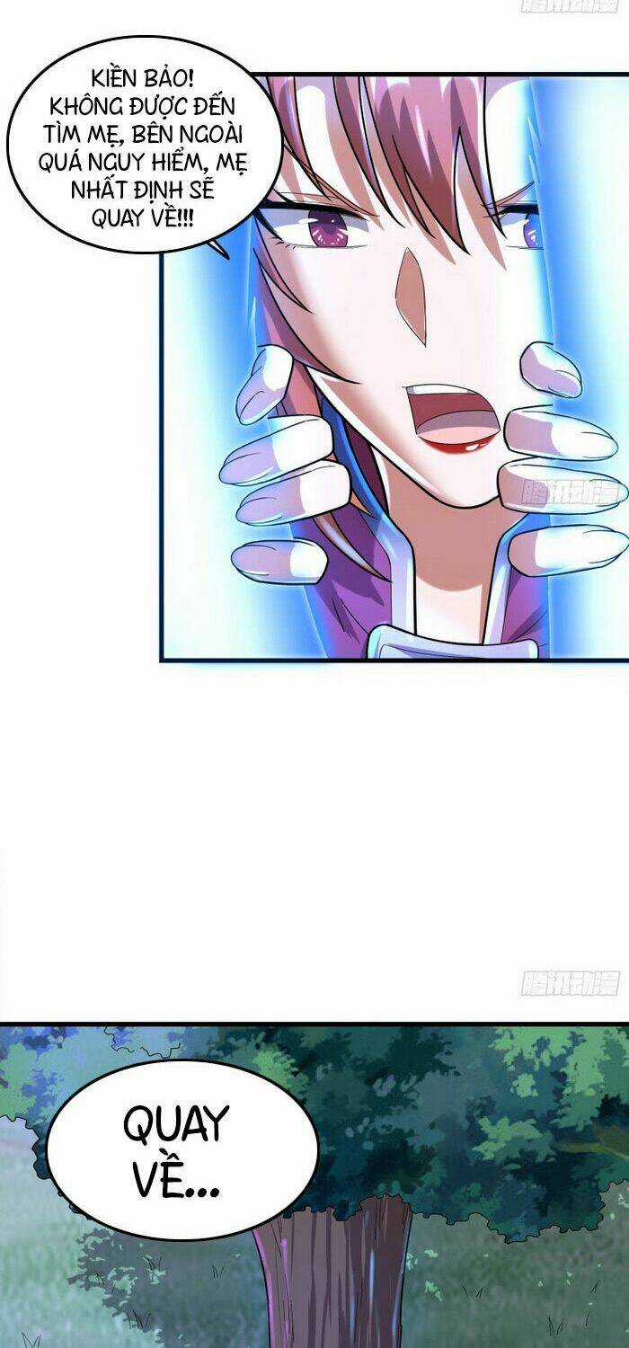 Khắc Kim Đại Lão - Chapter 171 - Trang 30