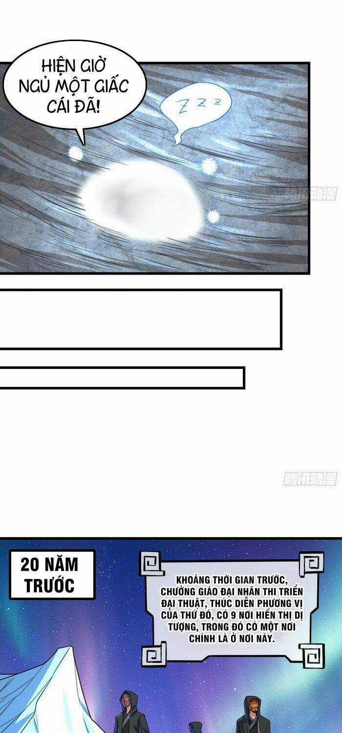 Khắc Kim Đại Lão - Chapter 171 - Trang 5