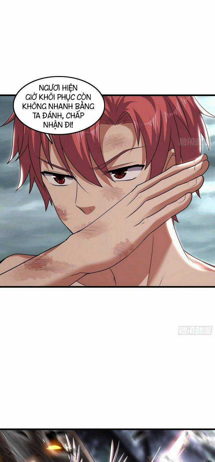 Khắc Kim Đại Lão - Chapter 171 - Trang 48