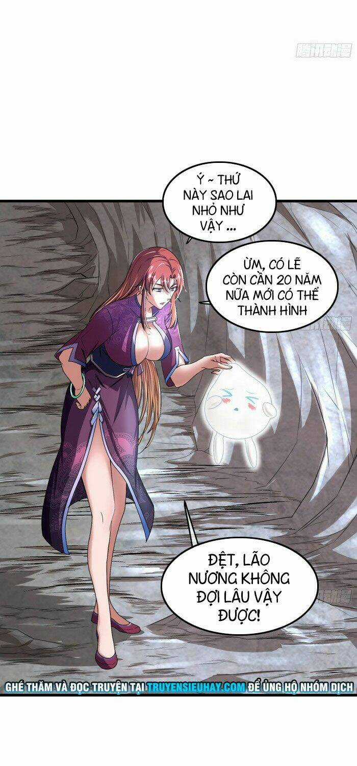 Khắc Kim Đại Lão - Chapter 171 - Trang 9