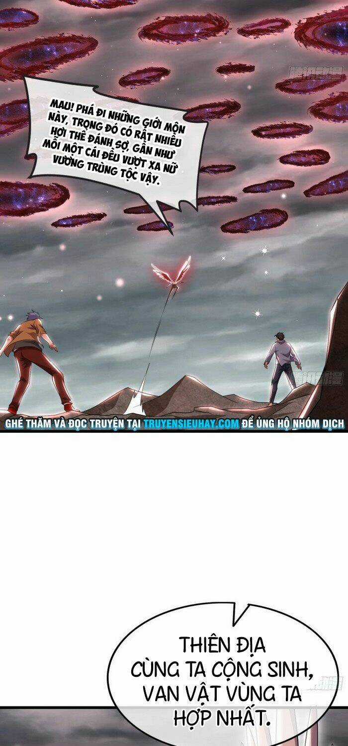 Khắc Kim Đại Lão - Chapter 172 - Trang 13