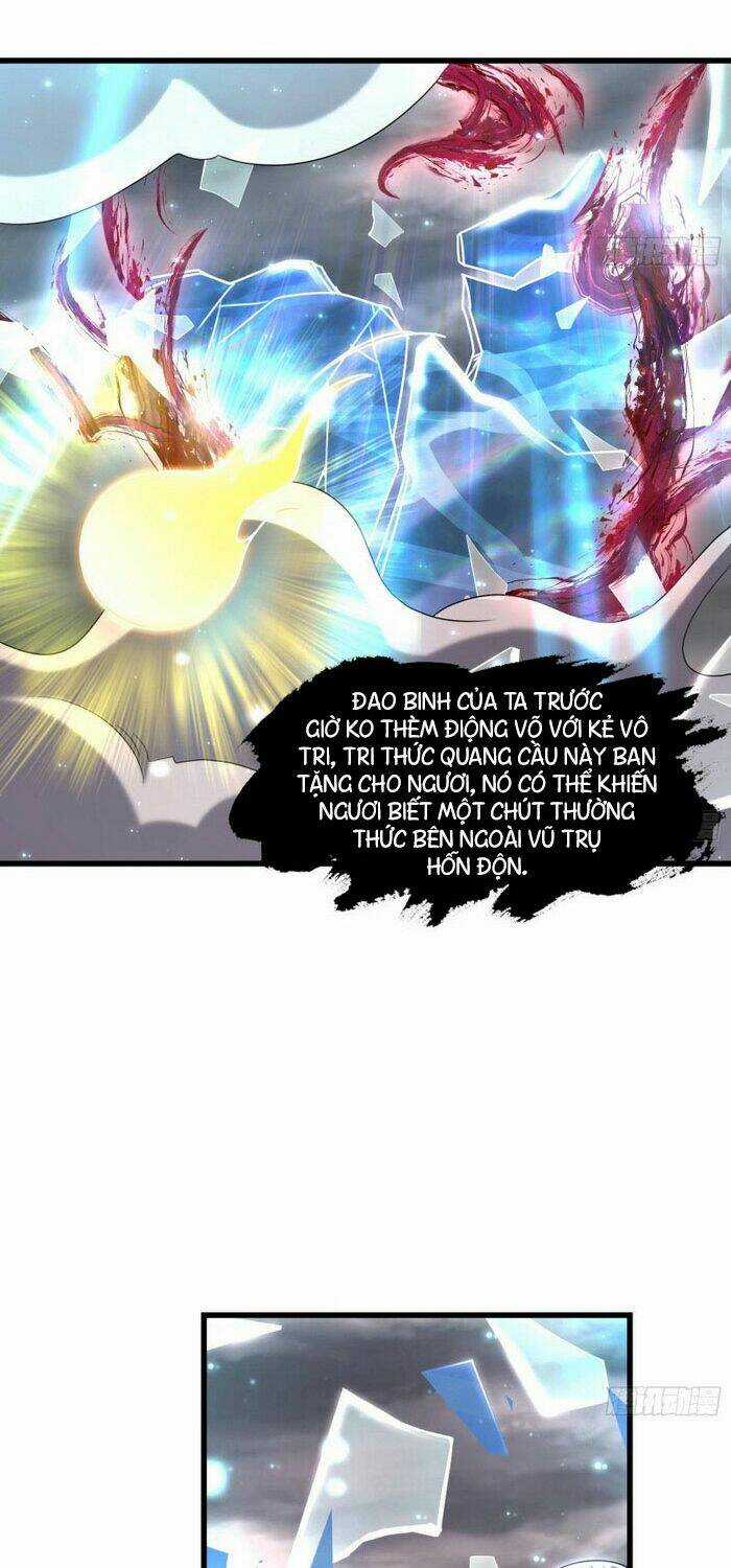 Khắc Kim Đại Lão - Chapter 172 - Trang 18