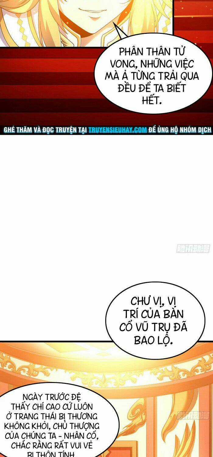 Khắc Kim Đại Lão - Chapter 172 - Trang 3