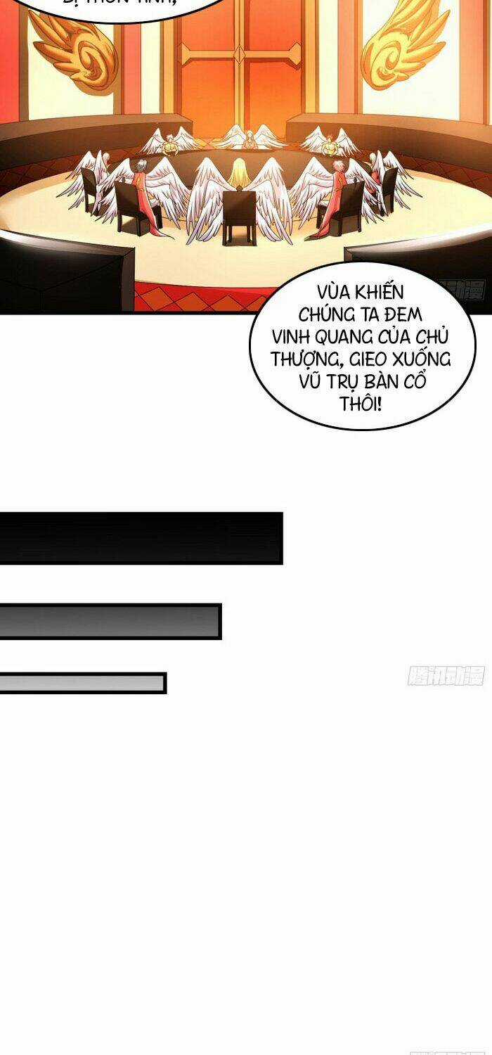 Khắc Kim Đại Lão - Chapter 172 - Trang 4