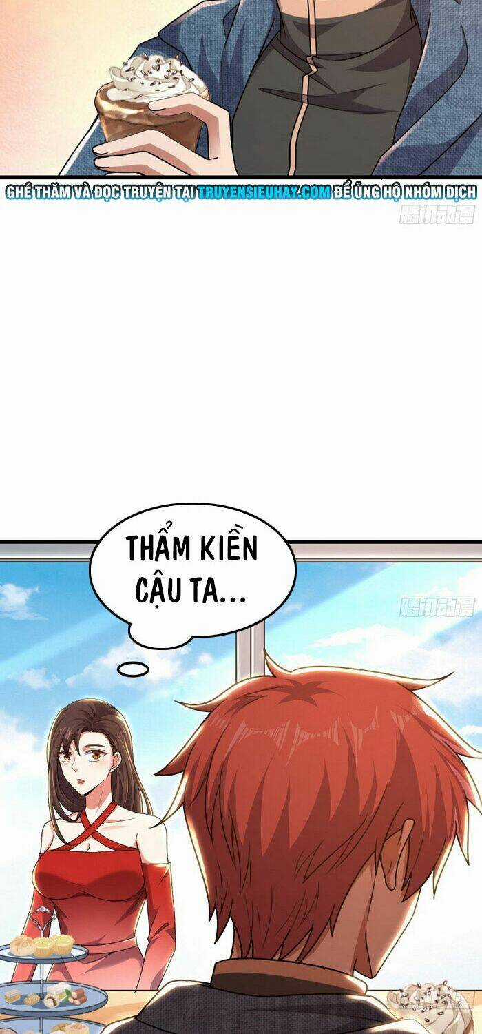 Khắc Kim Đại Lão - Chapter 172 - Trang 34