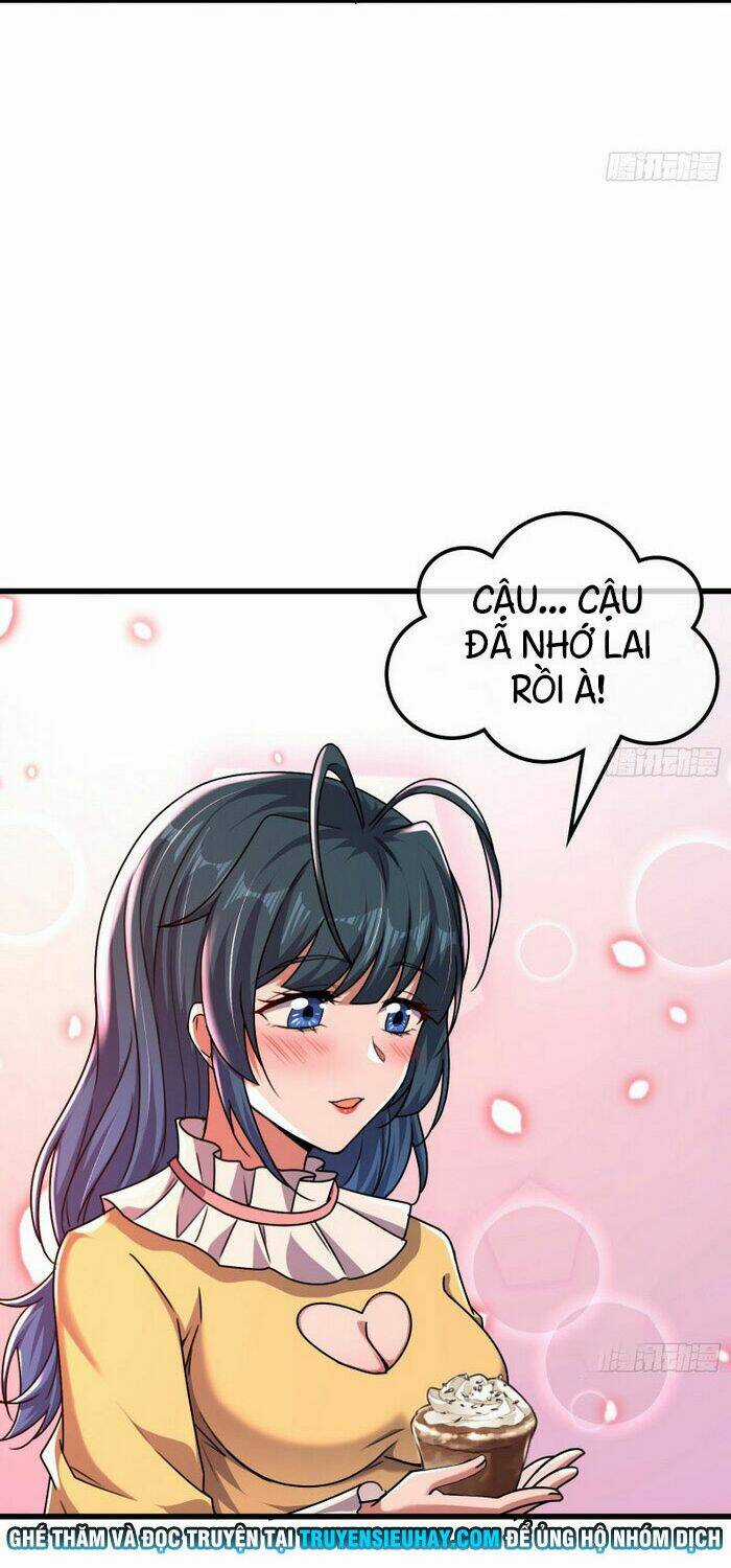 Khắc Kim Đại Lão - Chapter 172 - Trang 36