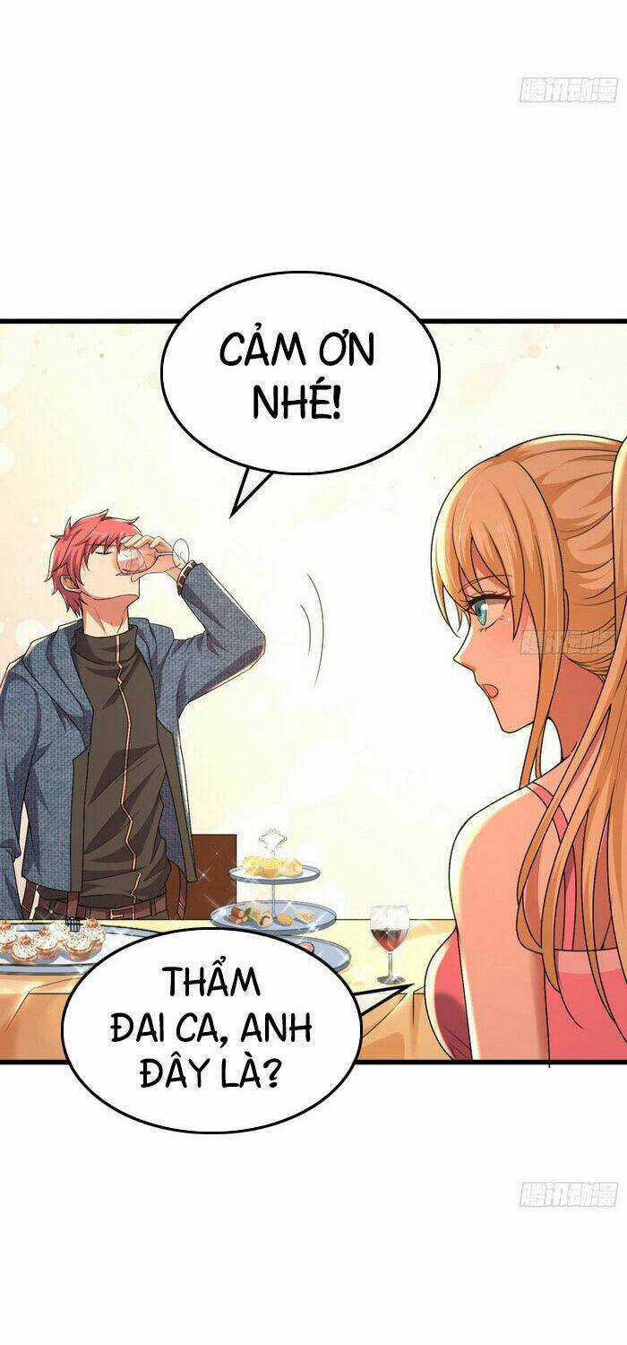 Khắc Kim Đại Lão - Chapter 172 - Trang 38