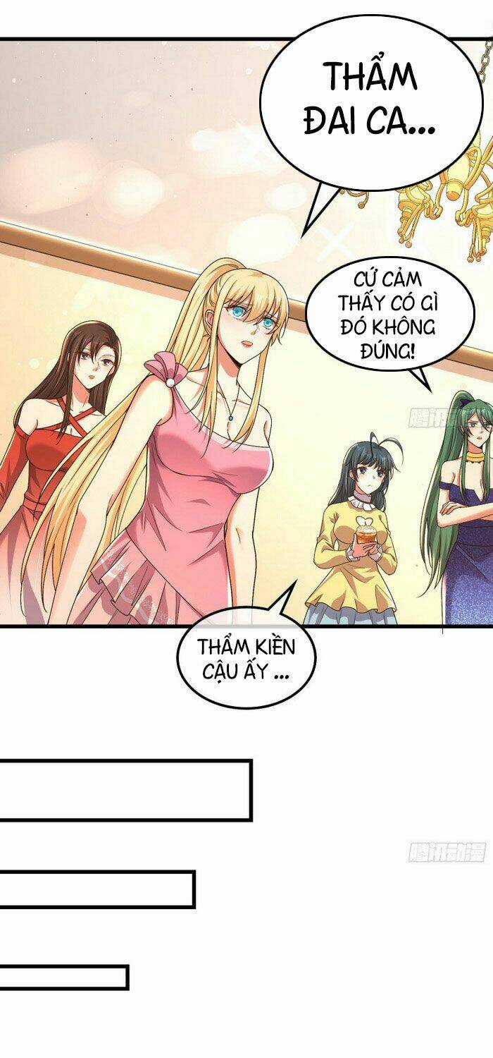 Khắc Kim Đại Lão - Chapter 172 - Trang 40