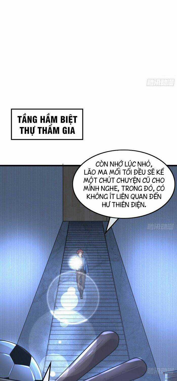 Khắc Kim Đại Lão - Chapter 172 - Trang 41