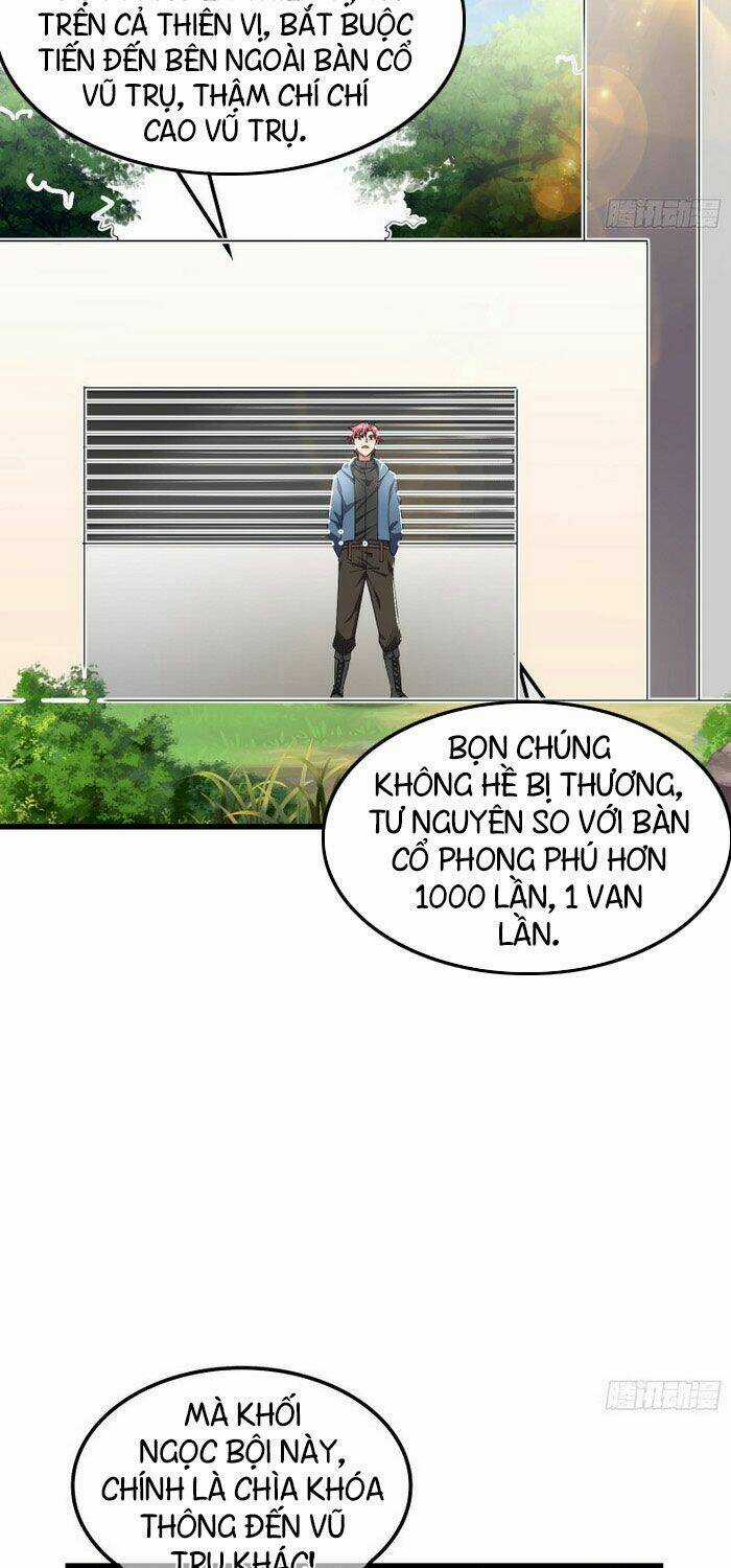 Khắc Kim Đại Lão - Chapter 172 - Trang 46